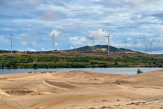 Mui Ne Sand Dunes BEST Day Trip Witness the Magic Stunning Sunset - Who Is This Tour Best For?