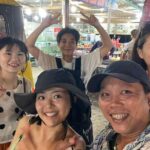 Mui Ne Shared jeep and 4WD Adventure - Exploring Mui Nes Natural Wonders and Cultural Gems