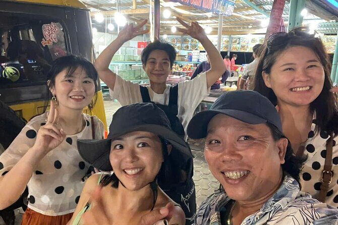 Mui Ne Shared jeep and 4WD Adventure - Exploring Mui Nes Natural Wonders and Cultural Gems