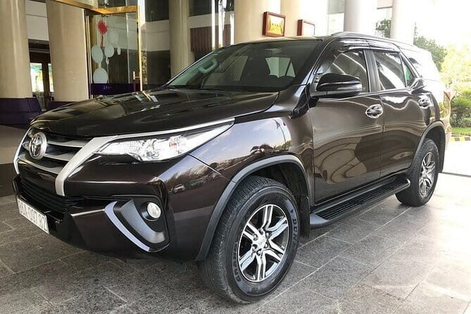 Mui Ne to Da Lat Private Car Transfer - Who Should Consider This Service?