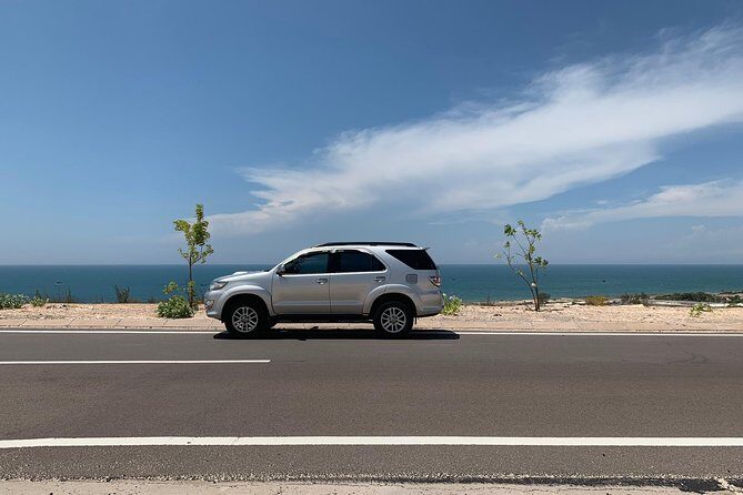 MuiNe Go Travel | Private car from Mui Ne to Ho Chi Minh city by car 7 seater - FAQ