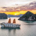 Multi-Day Cruise Tour in Halong Bay and Lan Ha bay from Hanoi - Frequently Asked Questions