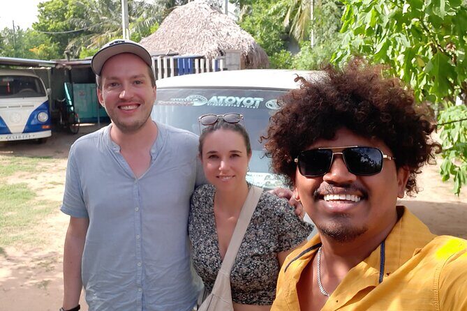 Multi Day Private Tour of Sri Lanka - Exploring Sri Lanka in 10 Days: An Authentic and Practical Guide