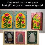 Mumbai: 3-hour Mirror art workshop with snacks - Who is this experience best suited for?