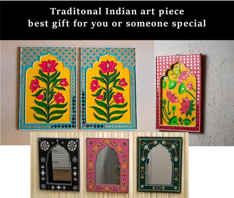 Mumbai: 3-hour Mirror art workshop with snacks - Who is this experience best suited for?