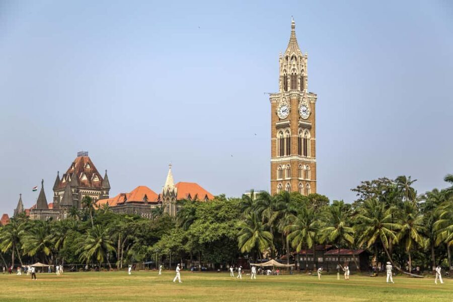 Mumbai: Accessible City Tour with Lunch - Who Should Consider This Tour?