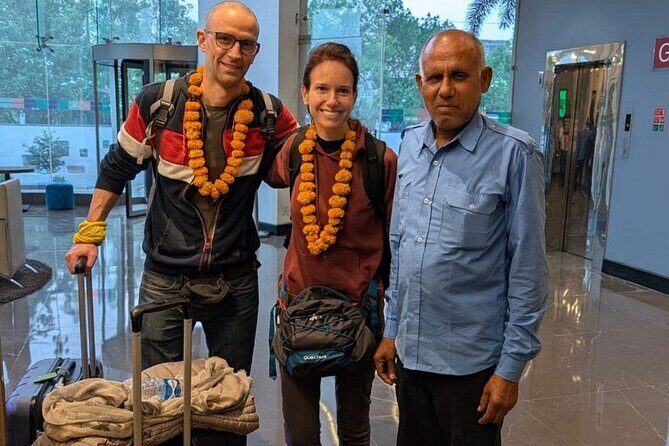 Mumbai Airport to Mumbai Hotels Drop: Private Transfers - Final Thoughts — Who Will Love This Service?