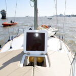 Mumbai Bay Breeze Sail on a Compact Yacht Experience - A Closer Look at the Mumbai Bay Breeze Yacht Experience