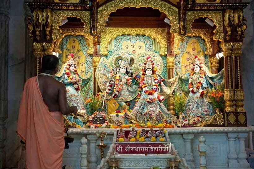 Mumbai: Best of the City Private Half-Day Tour - Exploring Mumbai in Half a Day