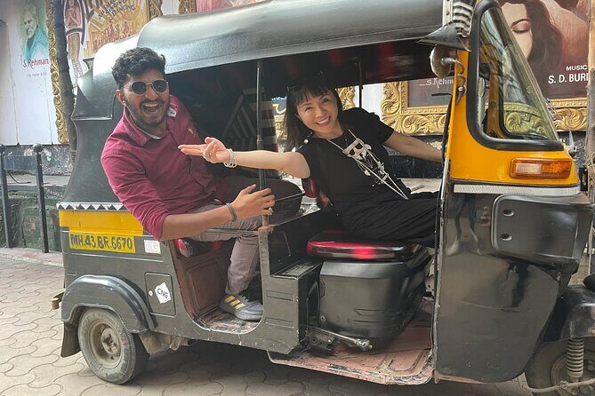 Mumbai Bollywood Tour + Live Dance + Live Shooting + Singing - FAQ