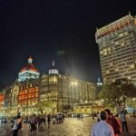 Mumbai by Night: Private Iconic Sights Tour in Lights - The Sum Up