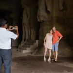 Mumbai City Sightseeing with Elephanta Caves Full Day Tour - Key Points
