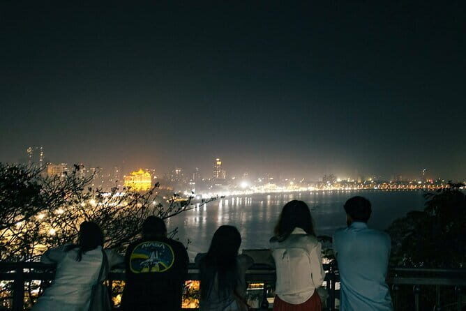 Mumbai City Tour with Lunch Group Cruise Excursion - Who Will Love This Tour?