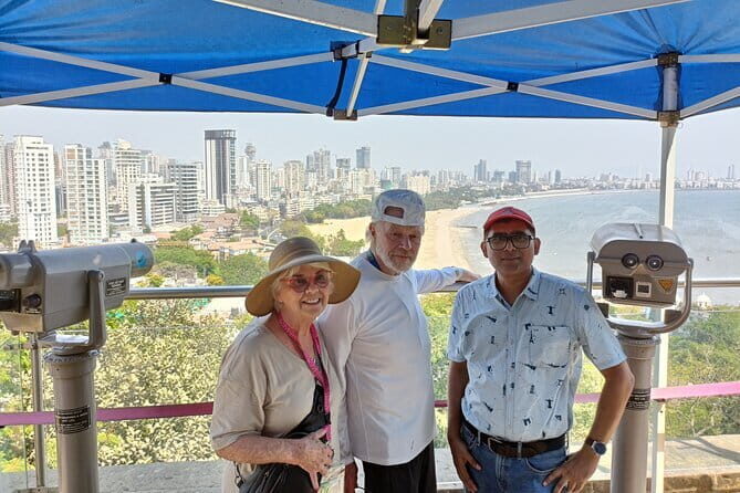 Mumbai Cruise Shore Excursion - (Private Primium Tours) - Who Should Consider This Tour?