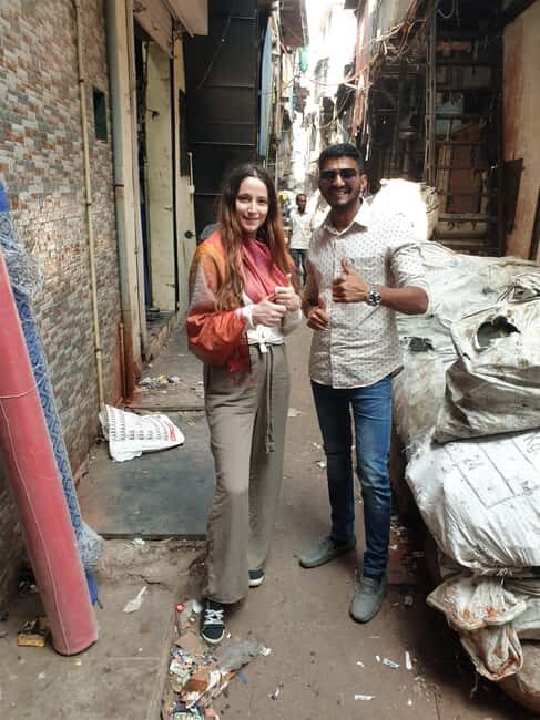 Mumbai + Dabbawalla + Slum + and Dhobighat Tour with Pickup - Frequently Asked Questions