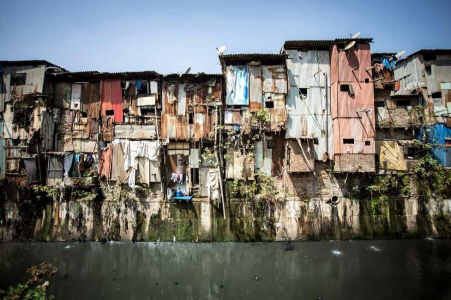 Mumbai: Dharavi Slum Tour with Home Visit Shore Excursion - An In-Depth Look at the Dharavi Tour