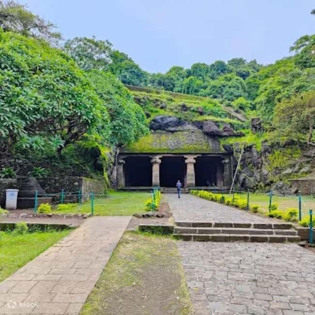 Mumbai: Elephanta Caves Guided Tour with Ferry & Lunch - The Experience and Its Value