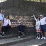 Mumbai: Elephanta Caves Tour - Practical Tips