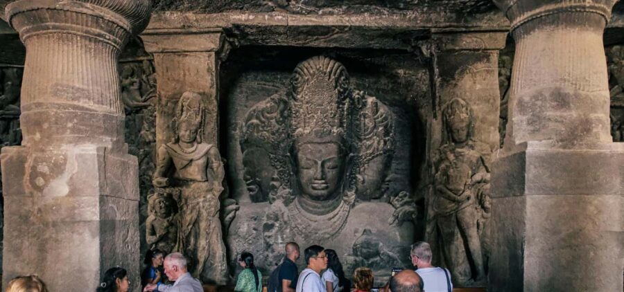 Mumbai: Elephanta Caves Tour for Cruise Passengers - The Sum Up