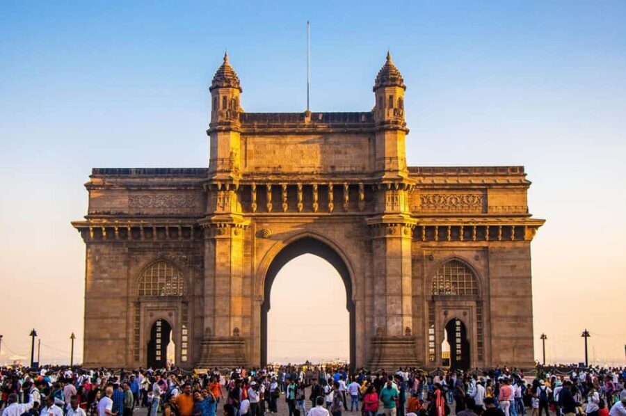 Mumbai: Elephanta Island Caves Tour - Explore a UNESCO Gem - Exploring the Mumbai to Elephanta Journey