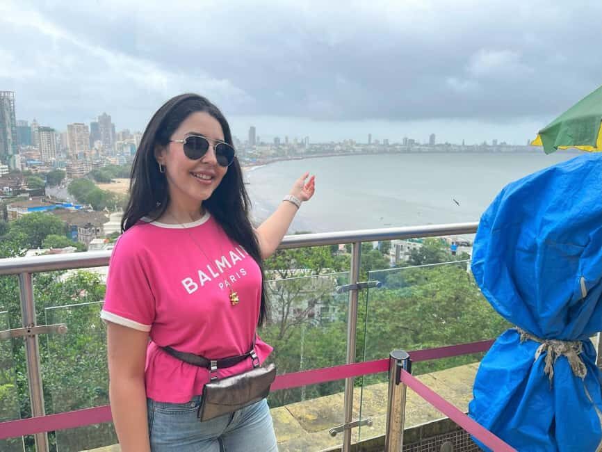 Mumbai: Essentials Group City Sightseeing Tour - Making the Most of Your Mumbai Tour