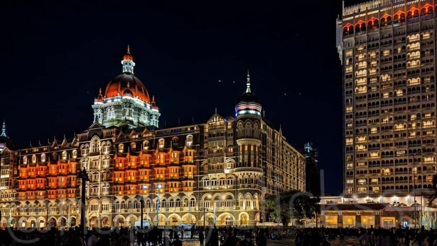 Mumbai Evening City Tour with Dinner Cruise Excursion - The Experience from a Traveler’s Perspective