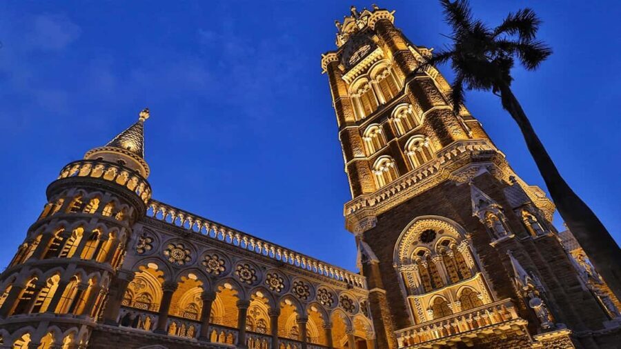 Mumbai: Evening City Tour with Dinner for Cruise Passengers - A Closer Look: Why This Tour Works Well