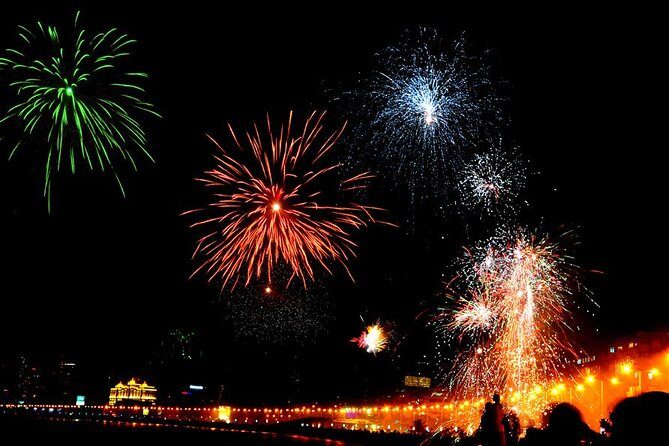 Mumbai Festival Tour in Private Vehicle - Final Thoughts