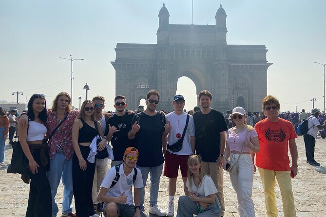 Mumbai Group City Tour - (Mumbai On Wheels) with Government Licensed Guide - Who Should Consider This Tour?