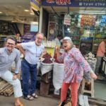 Mumbai: Guided Tour with Bollywood Dance & Lunch - Practical Details & What to Expect