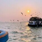 Mumbai Heritage Walk and Elephanta Caves Experience - Authentic Experiences and Real Feedback