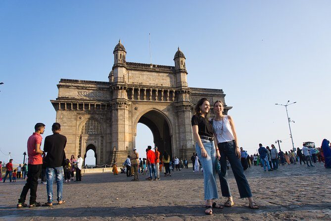 Mumbai Heritage Walking Tour of Colaba and Fort - What the Tour Means for You