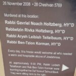 Mumbai Jewish Tour - FAQ