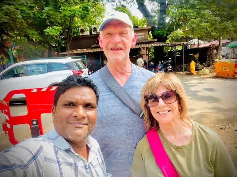 Mumbai: Kanheri Caves Guided Tour - Detailed Review of the Kanheri Caves Guided Tour