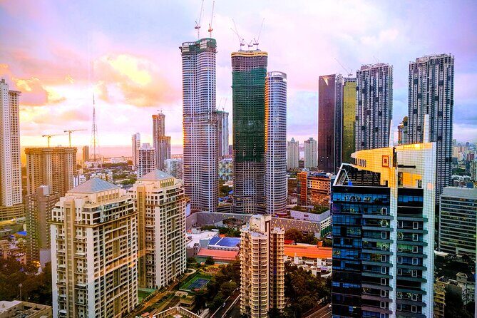 Mumbai Local Fashion Designers Shopping Tour with a Stylist - What’s Included & Practical Details