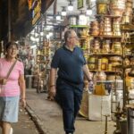 Mumbai Market and Temple Tour With Local Street Food - Who Should Consider This Tour?