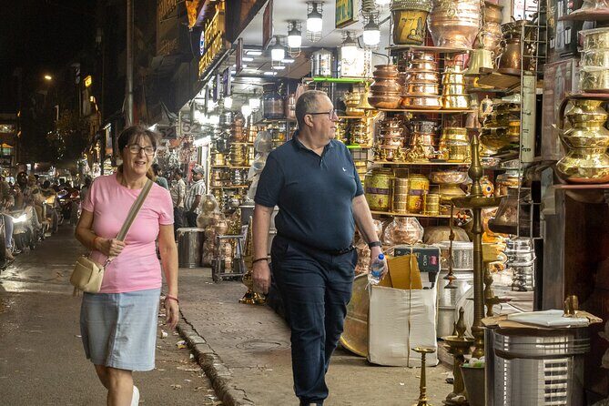 Mumbai Market and Temple Tour With Local Street Food - Who Should Consider This Tour?