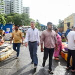 Mumbai Morning Market Tour of Flowers, Fish, and More - FAQ