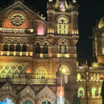 Mumbai Night Lights & Iconic Sights Tour - Exploring Mumbai by Night: What to Expect on the Tour