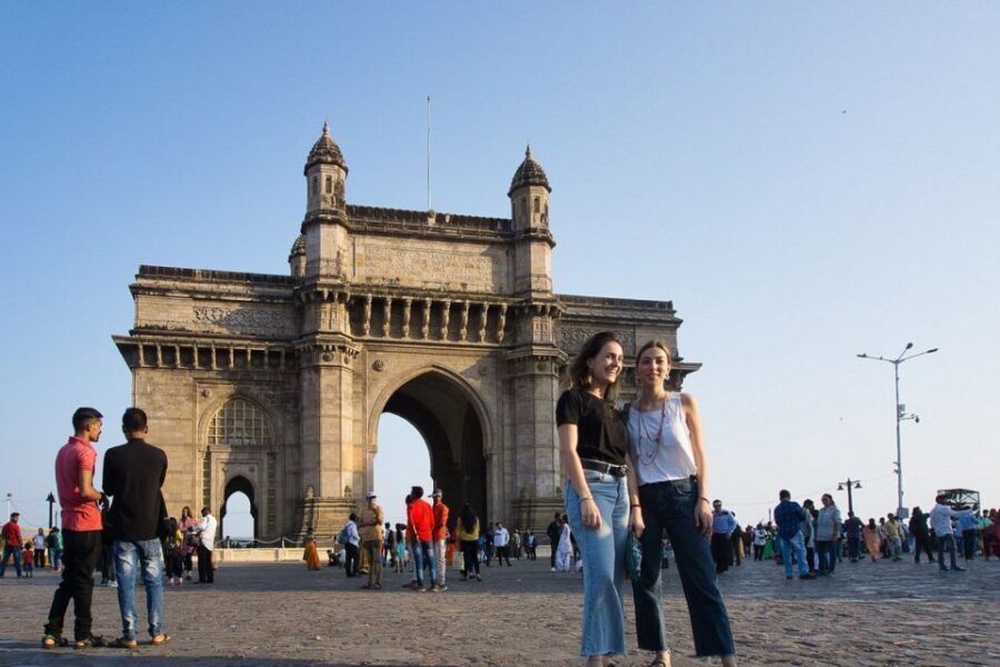 Mumbai: Private Bollywood Tour with Mumbai Sightseeing - Who Will Love This Tour?