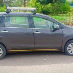 Mumbai Private Car Rental with Professional Driver - Itinerary and Sightseeing Opportunities