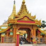 Mumbai: Private Global Pagoda Tour in Air-Conditioned Car - An In-Depth Look at the Global Vipassana Pagoda Tour