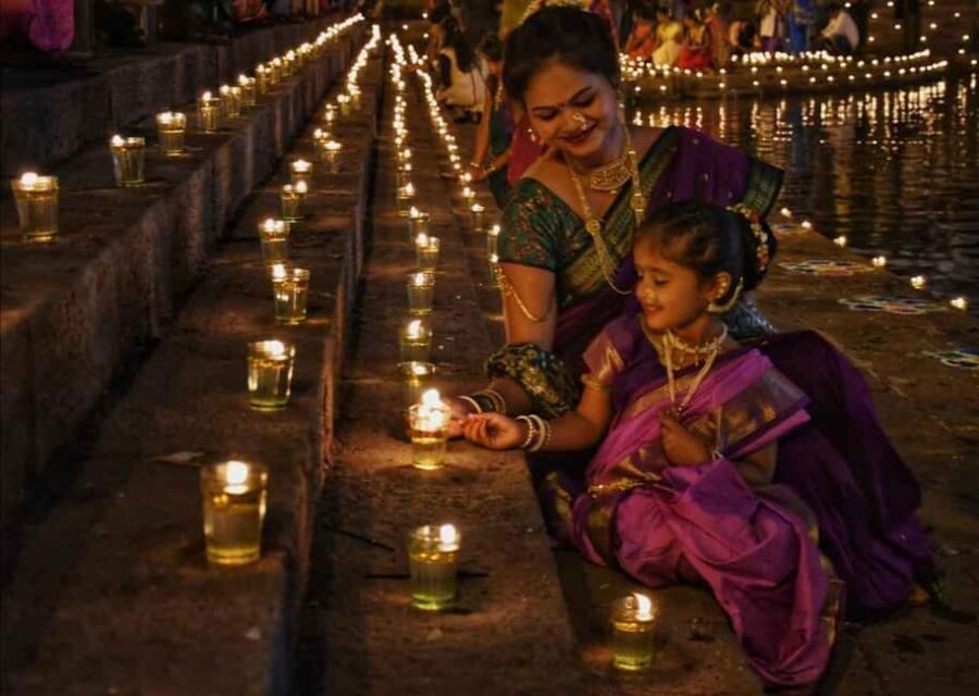 Mumbai Private Nightlife Tour with Pickup & Drop - What Travelers Say