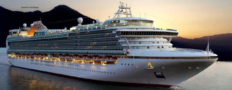 Mumbai: Private Shore Excursion with Cruise Port Pickup - Why This Tour Works Well