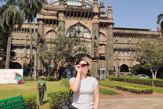 Mumbai Private Sightseeing Tour with Top Highlights - Who Should Book This Tour?