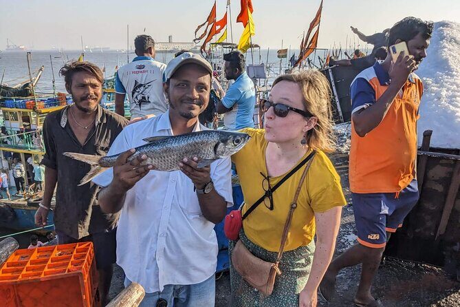 Mumbai Private Sightseeing With Slum Tour - Who Will Love This Tour?