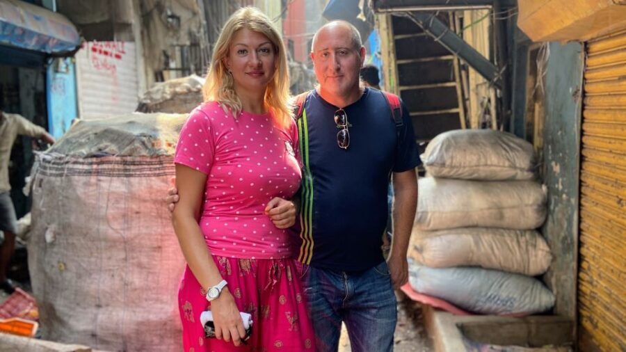 Mumbai: Private Slumdog Millionaire Tour in Dharavi Slum - An In-Depth Look at the Dharavi Private Tour