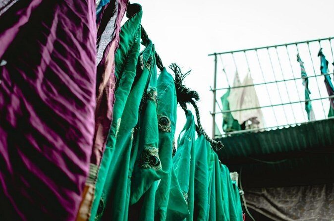 Mumbai Private Tour at 5 Am - Final Thoughts