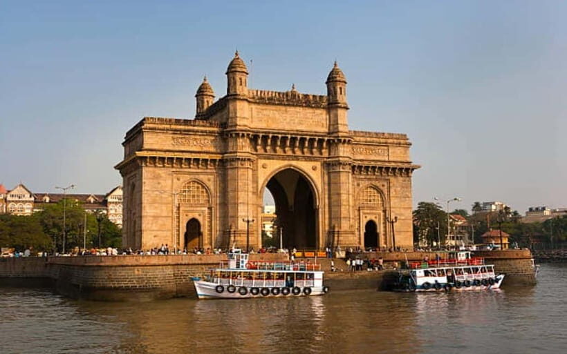 Mumbai Same Day Private City Tour by Car with Local Guide - Why This Tour Works