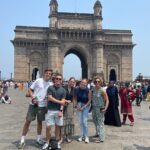 Mumbai Shore Excursion For Cruise Ships - Full day City Tour - What the Reviews Say